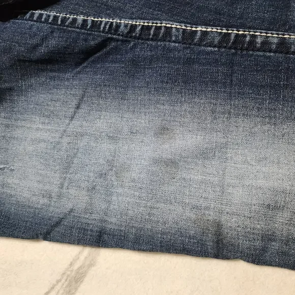 Vigoss The New York Capri - Size 11/12 - Picture 2 of 7